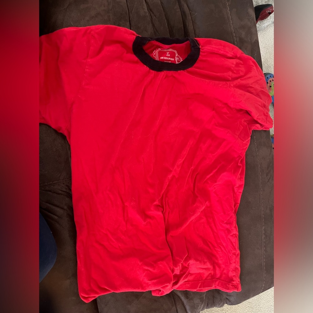 Big Bud Press Shirt